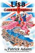 Lisa Goes to England