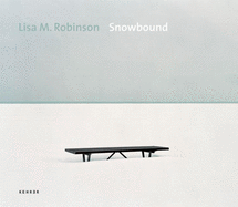 Lisa M. Robinson: Snowbound
