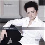 Lisa Smirnova Live at the Concertgebouw
