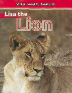 Lisa the Lion