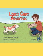 Lisek's Great Adventure