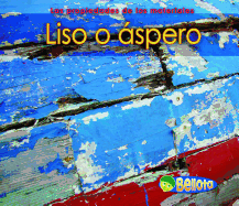 Liso O Aspero