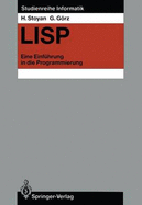 LISP: Eine Einfuhrung in Die Programmierung