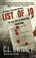 List of 10: The True Story of Serial Killer Joseph Naso