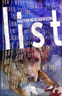 List - Roberson, Matthew, PH.D.