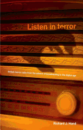 Listen in Terror CB: British Horror Radio from the Advent of Broadcasting to the Digital Age
