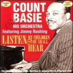 Listen My Children You Shall Hear [Avid] - Count Basie & His Orchestra