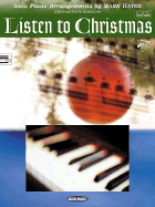 Listen to Christmas