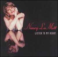 Listen to My Heart - Nancy Lamott