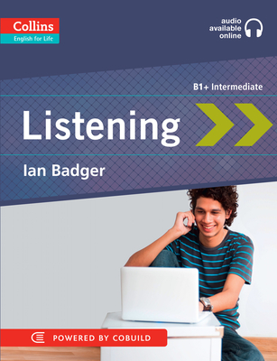 Listening: B1+ - Badger, Ian