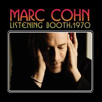 Listening Booth: 1970 - Marc Cohn