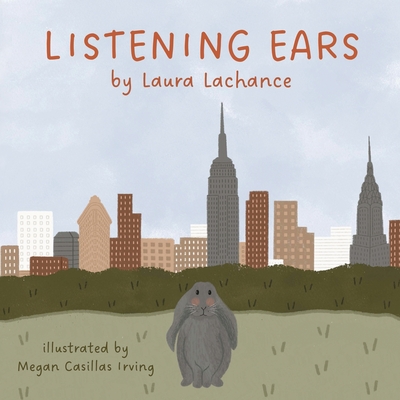 Listening Ears - LaChance, Laura