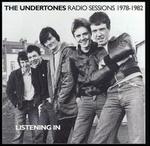 Listening In: Radio Sessions 1978-1982