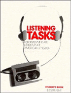 Listening Tasks Student's Book: For Intermediate Students of American English