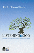 Listening to God: Inspirational Stories for My Grandchildren