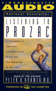 Listening to Prozac