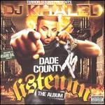 Listennn: The Album - Terror Squad Presents DJ Khaled