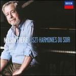 Liszt: Harmonies du Soir - Nelson Freire (piano)
