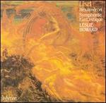 Liszt: Hexaméron; Symphonie Fantastique