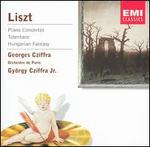 Liszt: Piano Concertos; Totentanz; Hungarian Fantasy