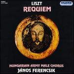 Liszt Requiem