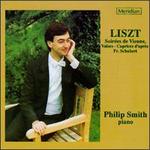 Liszt: Soirées De Vienne, Valses