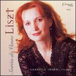 Liszt: Soires de Vienne - Gabriela Imreh (piano)