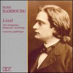 Liszt: The Hungarian Rhapsody Recordings; Concerto pathtique