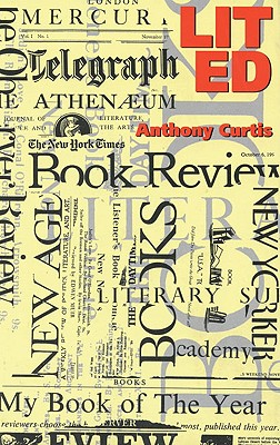 Lit Ed: On Reviewing and Reviewers - Curtis, Anthony