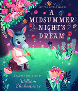 Lit for Little Hands: A Midsummer Night's Dream: Volume 6