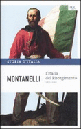 L'Italia del risorgimento (1831-1861)