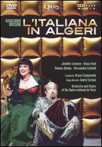 L'Italiana in Algeri (Opera National de Paris)