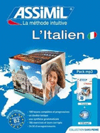 L'Italien Pack MP3