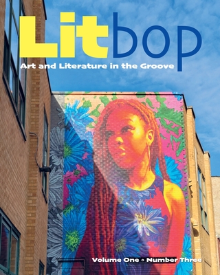 Litbop: Art and Literature in the Groove #3 - Chapman, Tim (Editor)