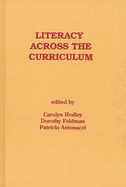 Literacy Across the Curriculum