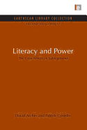 Literacy and Power: The Latin American battleground