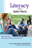 Literacy for a Better World: The Promise of Teaching in Diverse Classrooms