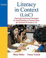 Literacy in Context (Linc): Choosing Instructional Strategies to Teach Reading in Content Areas for Students Grades 5-12