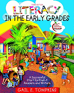 Literacy in the Early Grades: A Successful Start for PreK-4 Readers and Writers