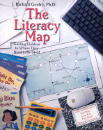 Literacy Map: Guiding Children to Where They Need to Be (4-6)
