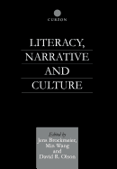 Literacy, Narrative and Culture