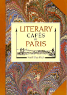 Literary Cafes of Paris