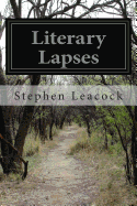 Literary Lapses