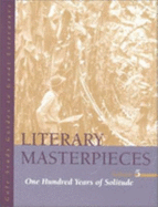 Literary Masterpieces V5 One Hundred Years of Solitude