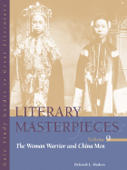 Literary Masterpieces Womanwarrior