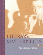 Literary Msaterpieces Maltese Falcon