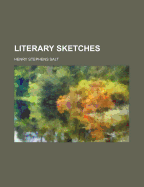 Literary Sketches