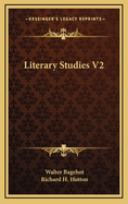 Literary Studies V2