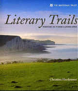 Literary Trails - Hardyment, Christina