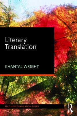 Literary Translation - Wright, Chantal